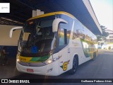 Empresa Gontijo de Transportes 21720 na cidade de Lambari, Minas Gerais, Brasil, por Guilherme Pedroso Alves. Número da foto: #12293138.