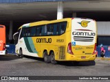 Empresa Gontijo de Transportes 18500 na cidade de Caruaru, Pernambuco, Brasil, por Lenilson da Silva Pessoa. Número da foto: #12294730.