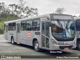 BluMob - Concessionária de Transporte Urbano de Blumenau 9135 na cidade de Blumenau, Santa Catarina, Brasil, por Mateus Filipe Nascimento. Número da foto: #:id.