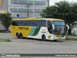 Empresa Gontijo de Transportes 17090 na cidade de Caruaru, Pernambuco, Brasil, por Lenilson da Silva Pessoa. Número da foto: #12294823.