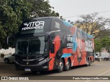 Vitor Fernandes 5845 na cidade de Capelinha, Minas Gerais, Brasil, por Paulo Henrique Coelho Correa. Número da foto: #12295827.