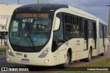 Leblon Transporte de Passageiros 15R03 na cidade de Fazenda Rio Grande, Paraná, Brasil, por Gabriel Marciniuk. Número da foto: #:id.