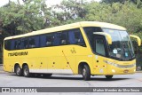 Viação Itapemirim 60053 na cidade de São Paulo, São Paulo, Brasil, por Marlon Mendes da Silva Souza. Número da foto: #12293985.