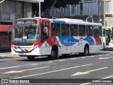 Viação Pavunense B32722 na cidade de Rio de Janeiro, Rio de Janeiro, Brasil, por Cleiton Linhares. Número da foto: #12294359.