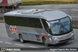 Auto Viação 1001 RJ 108.379 na cidade de Queluz, São Paulo, Brasil, por Jhonatan Diego da Silva Trevisan. Número da foto: #12295168.