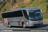 Auto Viação 1001 RJ 108.389 na cidade de Queluz, São Paulo, Brasil, por Jhonatan Diego da Silva Trevisan. Número da foto: #12295172.