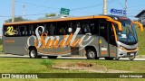 Smile Transportes e Turismo 221 na cidade de Paulínia, São Paulo, Brasil, por Allan Henrique. Número da foto: #12293714.