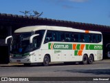 Empresa Gontijo de Transportes 21755 na cidade de Vitória da Conquista, Bahia, Brasil, por João Emanoel. Número da foto: #12295932.
