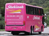 Shekinah Viagens 20153 na cidade de Juiz de Fora, Minas Gerais, Brasil, por Luiz Krolman. Número da foto: #12293064.