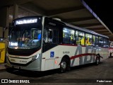 Auto Viação ABC RJ 105.020 na cidade de Niterói, Rio de Janeiro, Brasil, por Pedro Lucas. Número da foto: #:id.