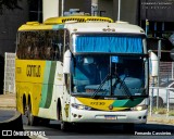 Empresa Gontijo de Transportes 17230 na cidade de Campinas, São Paulo, Brasil, por Fernando Cassimiro. Número da foto: #12293316.