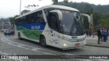 Bel-Tour Transportes e Turismo RJ 508.015 na cidade de Petrópolis, Rio de Janeiro, Brasil, por Zé Ricardo Reis. Número da foto: #12294673.