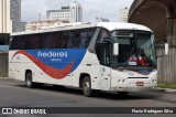 Expresso Frederes > Frederes Turismo 166 na cidade de Porto Alegre, Rio Grande do Sul, Brasil, por Flavio Rodrigues Silva. Número da foto: #:id.