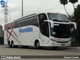 Empresa Reunidas Paulista de Transportes 146205 na cidade de São Paulo, São Paulo, Brasil, por Emerson Dorneles. Número da foto: #12293653.