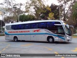 Viação Piracicabana 13063 na cidade de São Paulo, São Paulo, Brasil, por Matheus Da Mata Santos. Número da foto: #:id.