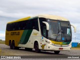 Empresa Gontijo de Transportes 18300 na cidade de Vitória da Conquista, Bahia, Brasil, por João Emanoel. Número da foto: #12295975.