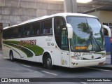 Viação Graciosa 123 na cidade de Curitiba, Paraná, Brasil, por Luis Marcelo Santos. Número da foto: #:id.