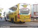 Empresa Gontijo de Transportes 18295 na cidade de Caruaru, Pernambuco, Brasil, por Lenilson da Silva Pessoa. Número da foto: #12295249.