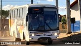 Saritur - Santa Rita Transporte Urbano e Rodoviário 22440 na cidade de Glaucilândia, Minas Gerais, Brasil, por Matheus Richard. Número da foto: #12293310.