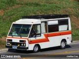 Ônibus Particulares 655 na cidade de Aparecida, São Paulo, Brasil, por Adailton Cruz. Número da foto: #:id.