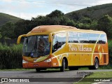 Novo Millenium Turismo 3200 na cidade de Juiz de Fora, Minas Gerais, Brasil, por Luiz Krolman. Número da foto: #12292977.