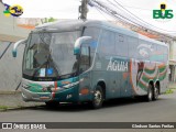 Águia Locar 17012 na cidade de Aracaju, Sergipe, Brasil, por Gledson Santos Freitas. Número da foto: #:id.