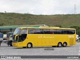 GS Turismo 3610 na cidade de Juiz de Fora, Minas Gerais, Brasil, por Luiz Krolman. Número da foto: #12293039.