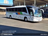 Expresso Palmares 2420 na cidade de Porto Alegre, Rio Grande do Sul, Brasil, por JULIO SILVA. Número da foto: #12293469.