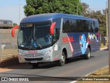 Real Sul Turismo 2023216 na cidade de Brasília, Distrito Federal, Brasil, por Matheus Vasconcelos. Número da foto: #12294410.