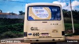 GIL - Goretti Irmãos Ltda. 440 na cidade de Juiz de Fora, Minas Gerais, Brasil, por Renato Brito. Número da foto: #12293767.