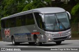 Auto Viação 1001 RJ 108.416 na cidade de Queluz, São Paulo, Brasil, por Jhonatan Diego da Silva Trevisan. Número da foto: #12295606.
