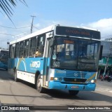 TRANSA - Transa Transporte Coletivo 725 na cidade de Três Rios, Rio de Janeiro, Brasil, por Jorge Antonio de Souza Muros Filho. Número da foto: #:id.