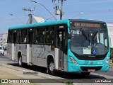 VSFL - Viação São Francisco 470 na cidade de Juiz de Fora, Minas Gerais, Brasil, por Luiz Krolman. Número da foto: #12294154.