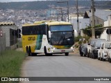Empresa Gontijo de Transportes 17215 na cidade de Vitória da Conquista, Bahia, Brasil, por Luygi Rocha. Número da foto: #12295523.
