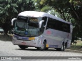 Rota Transportes Rodoviários 7245 na cidade de Maceió, Alagoas, Brasil, por Jonathan Silva. Número da foto: #:id.
