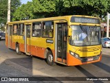 TCM - Transportes Coletivos Maranhense 39-535 na cidade de Paço do Lumiar, Maranhão, Brasil, por Madyson Almeida. Número da foto: #12295911.