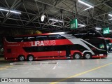 Lirabus 23110 na cidade de São Paulo, São Paulo, Brasil, por Matheus Da Mata Santos. Número da foto: #12295149.