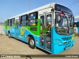 Unimar Transportes 24109 na cidade de Serra, Espírito Santo, Brasil, por Danilo Moraes. Número da foto: #12293480.