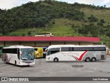 Paraibuna Transportes 30010 na cidade de Juiz de Fora, Minas Gerais, Brasil, por Luiz Krolman. Número da foto: #12294216.