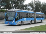 Translitoral Transportes E22017C na cidade de Rio de Janeiro, Rio de Janeiro, Brasil, por Marlon Mendes da Silva Souza. Número da foto: #:id.