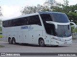 TransRio 3600 na cidade de Rio de Janeiro, Rio de Janeiro, Brasil, por Rafael da Silva Xarão. Número da foto: #12294731.