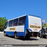 Escolares 549 na cidade de Quixeramobim, Ceará, Brasil, por Jonathan Nunes. Número da foto: #12296000.