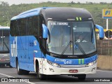 UTIL - União Transporte Interestadual de Luxo 9620 na cidade de Aparecida, São Paulo, Brasil, por Luiz Krolman. Número da foto: #12294185.