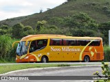 Novo Millenium Turismo 3200 na cidade de Juiz de Fora, Minas Gerais, Brasil, por Luiz Krolman. Número da foto: #12292972.