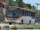 Itamaracá Transportes 1.522 na cidade de Olinda, Pernambuco, Brasil, por Jonathan Silva. Número da foto: #:id.