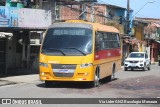 Manaos - Cooperativa de Transporte Alternativo Coletivo e Urbano do Estado do Amazonas 2010-103-C na cidade de Manaus, Amazonas, Brasil, por Via Lider GNZ Busologia Manaura. Número da foto: #12294969.