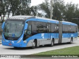 Translitoral Transportes E22008C na cidade de Rio de Janeiro, Rio de Janeiro, Brasil, por Marlon Mendes da Silva Souza. Número da foto: #:id.