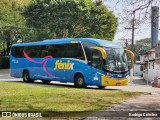 Rápido Expresso Fênix Viação 35025 na cidade de São Paulo, São Paulo, Brasil, por Rodrigo Coimbra. Número da foto: #12293339.