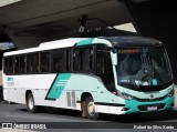 Santa Fé Transportes 173 na cidade de Belo Horizonte, Minas Gerais, Brasil, por Rafael da Silva Xarão. Número da foto: #:id.