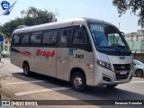 Bragé 2405 na cidade de Caxias do Sul, Rio Grande do Sul, Brasil, por Emerson Dorneles. Número da foto: #12293589.